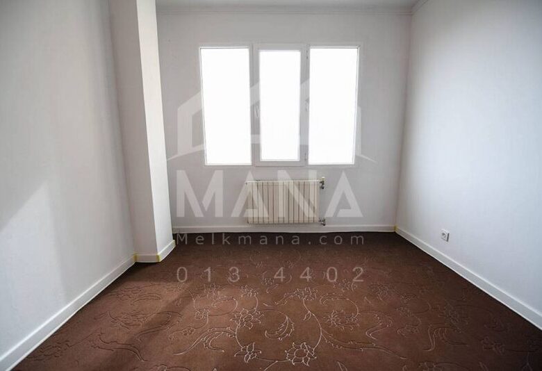 خرید آپارتمان دو خواب در مترو پل انزلی