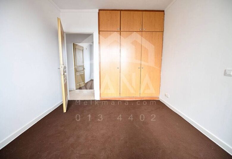 خرید آپارتمان دو خواب در مترو پل انزلی