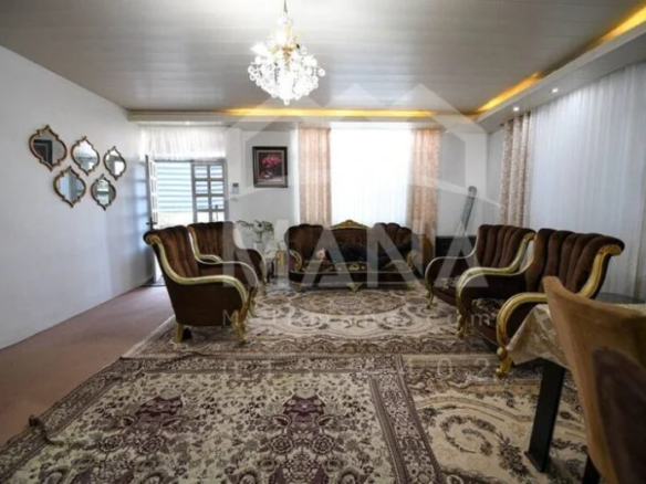 ویلا 213 متری دو خواب در انزلی