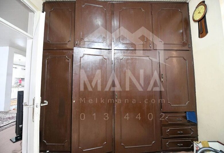 ویلا 213 متری دو خواب در انزلی