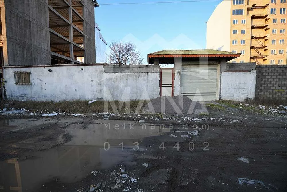 DSC_2733 زمین 250 متری در خیابان پاسداران بندر انزلی