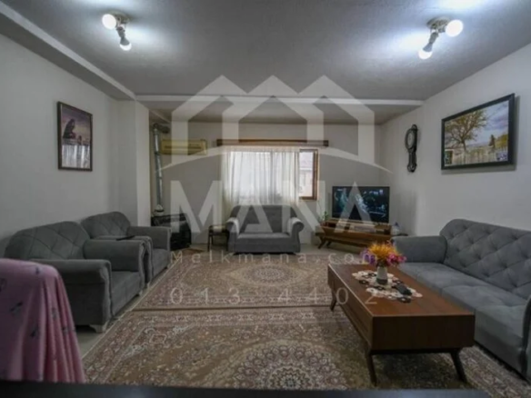 خرید آپارتمان دو خواب در خیابان آذربایجان غازیان بندر انزلی