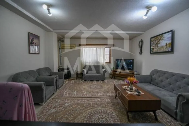 خرید آپارتمان دو خواب در خیابان آذربایجان بندر انزلی