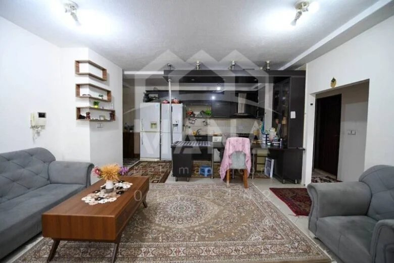 خرید آپارتمان دو خواب در خیابان آذربایجان غازیان بندر انزلی