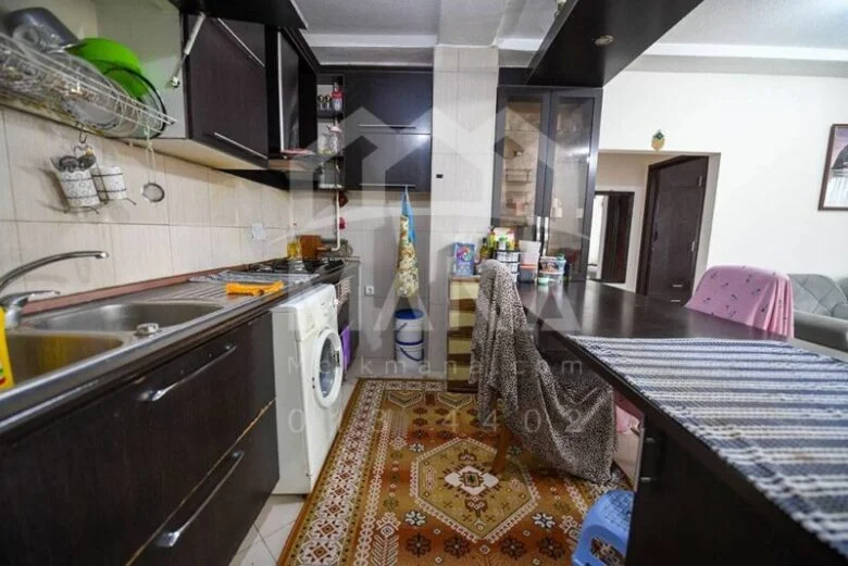 خرید آپارتمان دو خواب در خیابان آذربایجان غازیان بندر انزلی