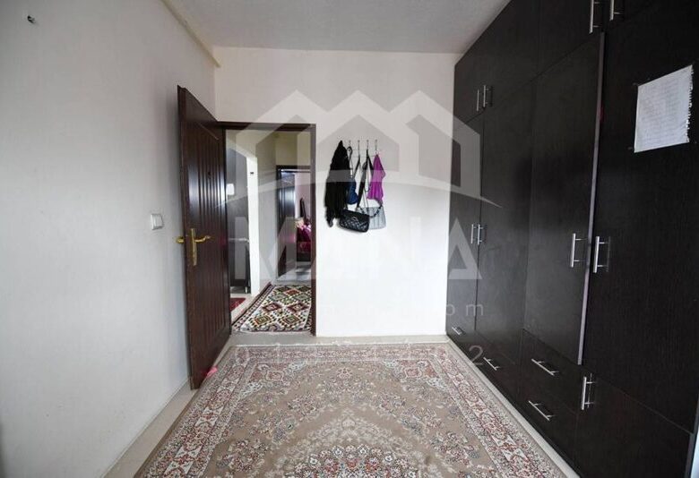 خرید آپارتمان دو خواب در خیابان آذربایجان غازیان بندر انزلی