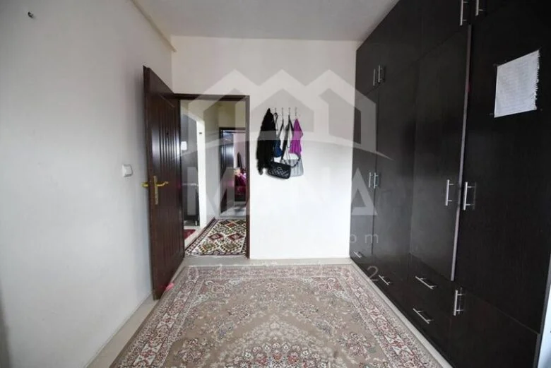 خرید آپارتمان دو خواب در خیابان آذربایجان غازیان بندر انزلی