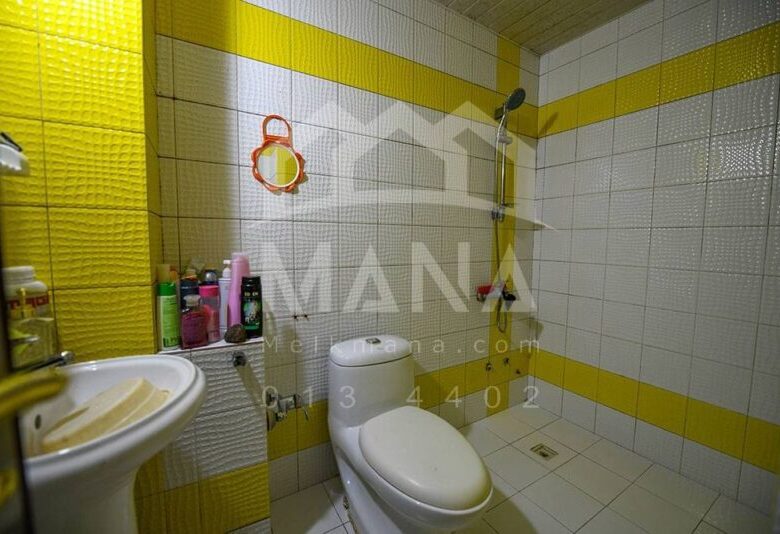 خرید آپارتمان دو خواب در خیابان آذربایجان غازیان بندر انزلی