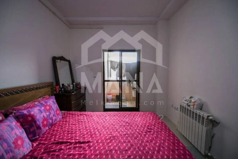 خرید آپارتمان دو خواب در خیابان آذربایجان غازیان بندر انزلی