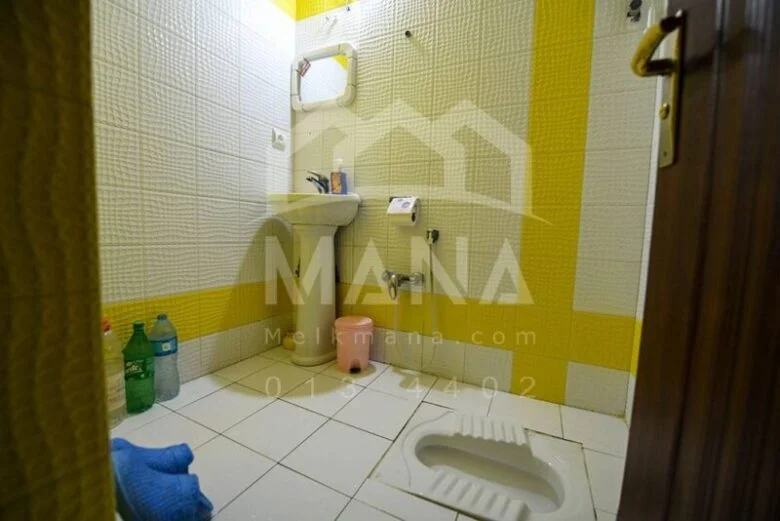 خرید آپارتمان دو خواب در خیابان آذربایجان غازیان بندر انزلی