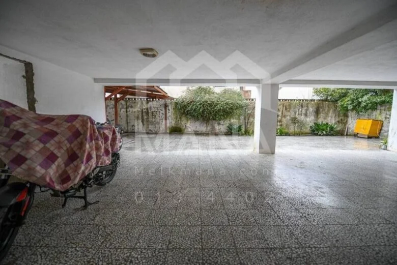 خرید آپارتمان دو خواب در خیابان آذربایجان غازیان بندر انزلی