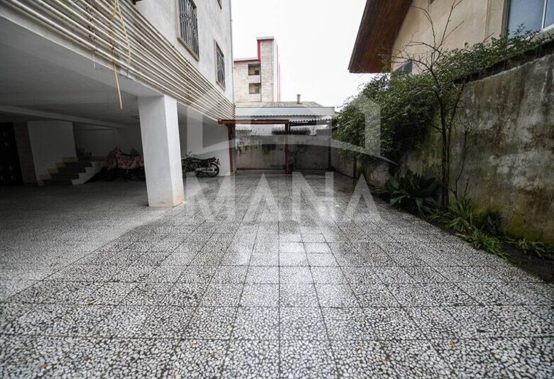 خرید آپارتمان دو خواب در خیابان آذربایجان غازیان بندر انزلی