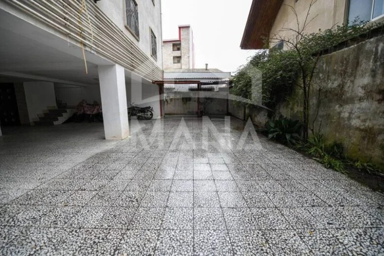 خرید آپارتمان دو خواب در خیابان آذربایجان غازیان بندر انزلی