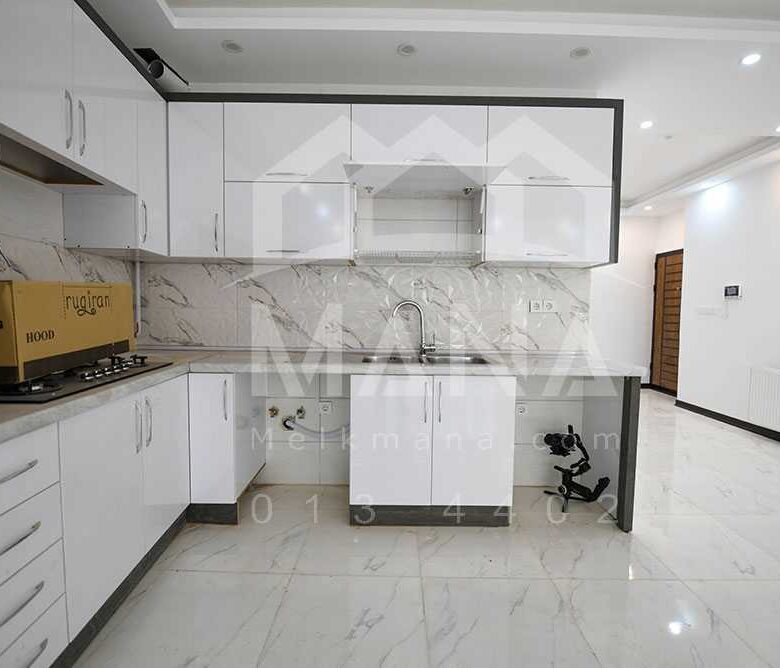 خرید آپارتمان دو خواب در خیابان ورزش بندر انزلی