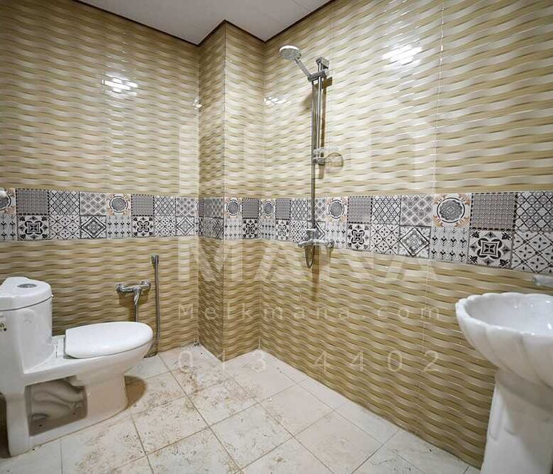 خرید آپارتمان دو خواب در خیابان ورزش بندر انزلی