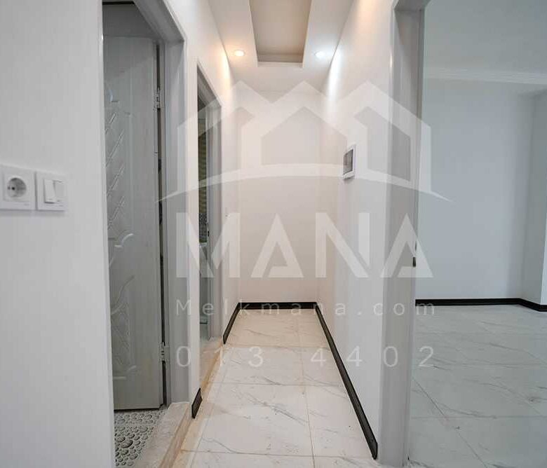 خرید آپارتمان دو خواب در خیابان ورزش بندر انزلی