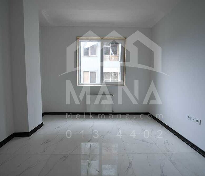 خرید آپارتمان دو خواب در خیابان ورزش بندر انزلی