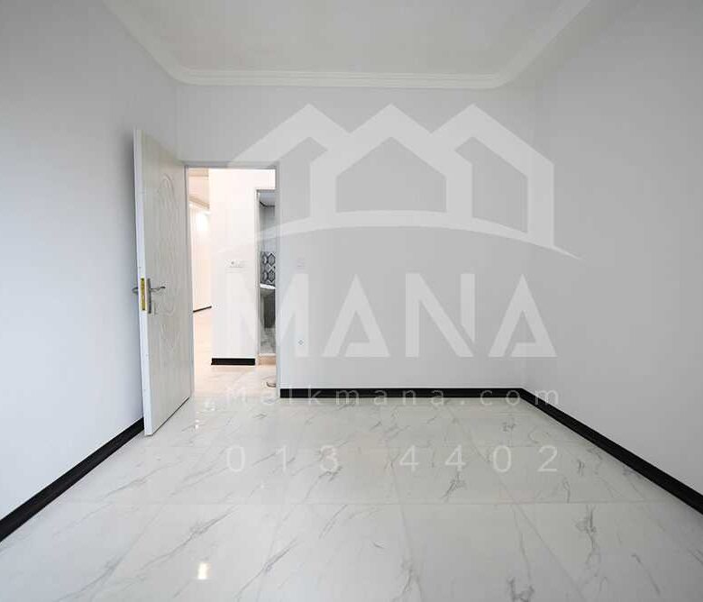 خرید آپارتمان دو خواب در خیابان ورزش بندر انزلی