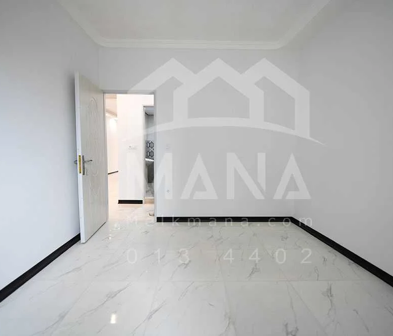 آپارتمان دو خواب در خیابان ورزش انزلی