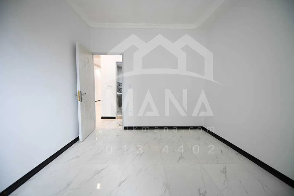 آپارتمان دو خواب در خیابان ورزش انزلی