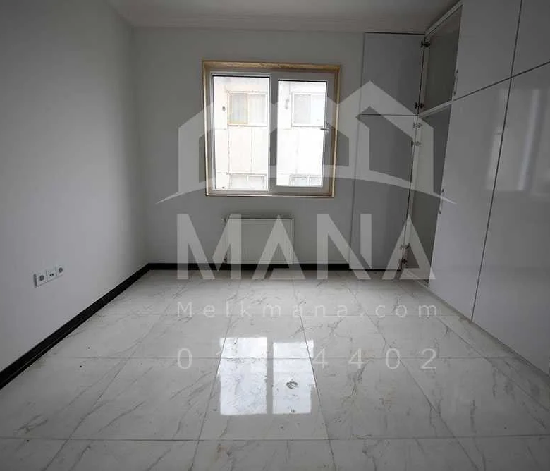 آپارتمان دو خواب در خیابان ورزش انزلی