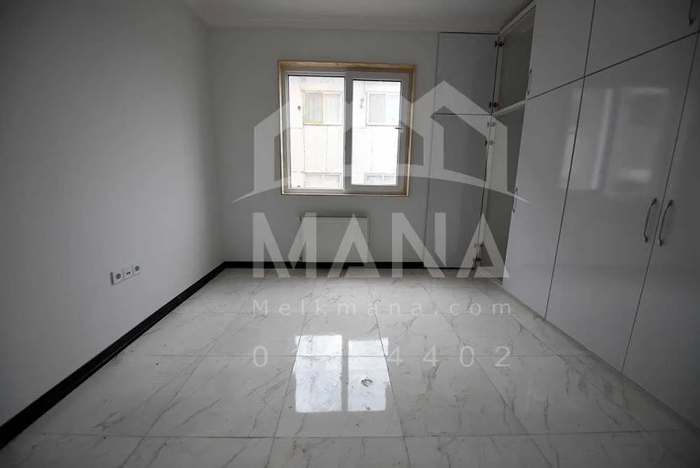 آپارتمان دو خواب در خیابان ورزش انزلی