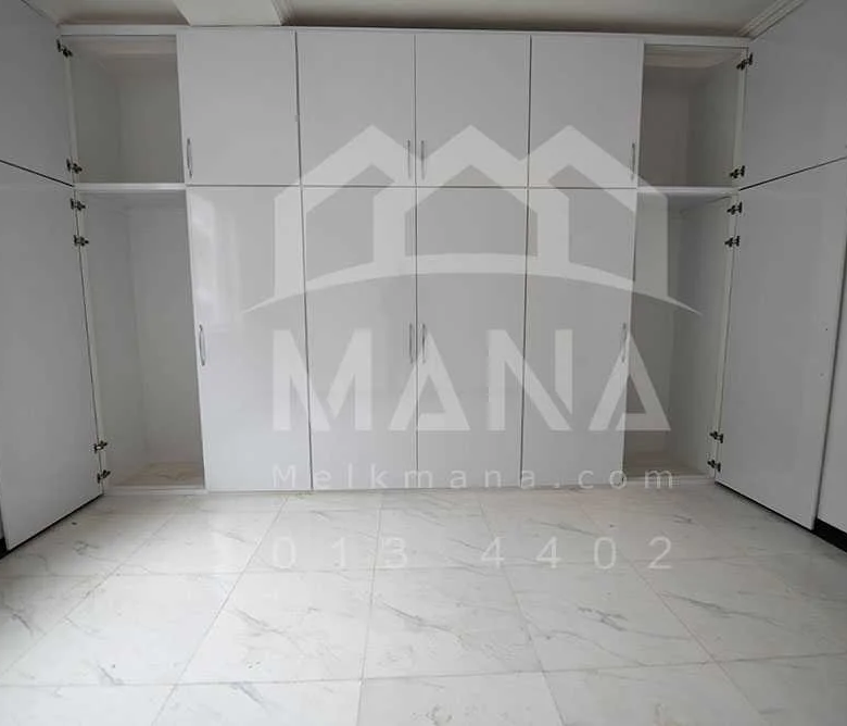 آپارتمان دو خواب در خیابان ورزش انزلی