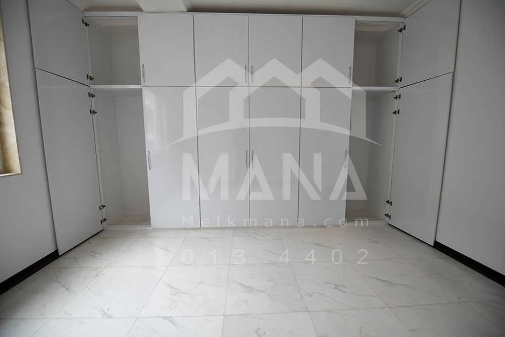آپارتمان دو خواب در خیابان ورزش انزلی