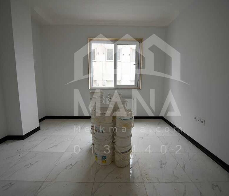 خرید آپارتمان دو خواب در خیابان ورزش بندر انزلی