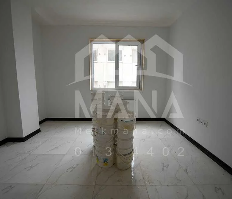 آپارتمان دو خواب در خیابان ورزش انزلی