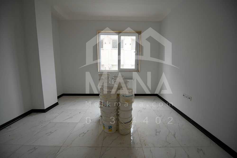 خرید آپارتمان دو خواب در خیابان ورزش بندر انزلی