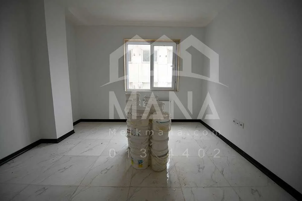 آپارتمان دو خواب در خیابان ورزش انزلی