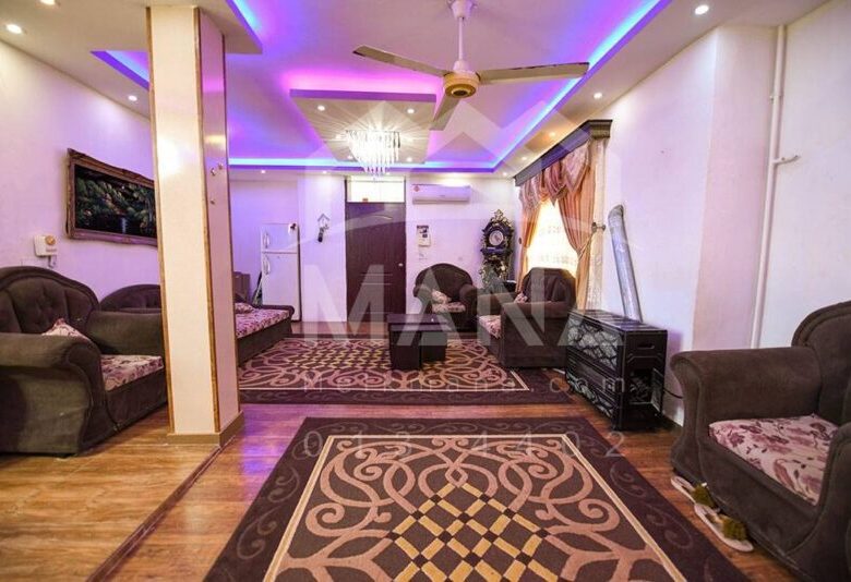 خرید آپارتمان 95 متری در بندر انزلی