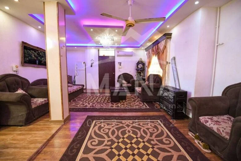 خرید آپارتمان 95 متری در بندر انزلی