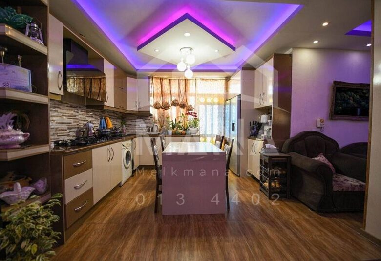 خرید آپارتمان 95 متری در بندر انزلی