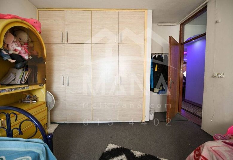 خرید آپارتمان 95 متری در بندر انزلی