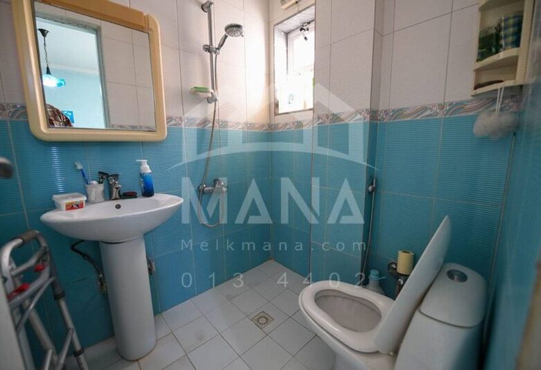 خرید ویلا در شهرک ساحل قو بندر انزلی