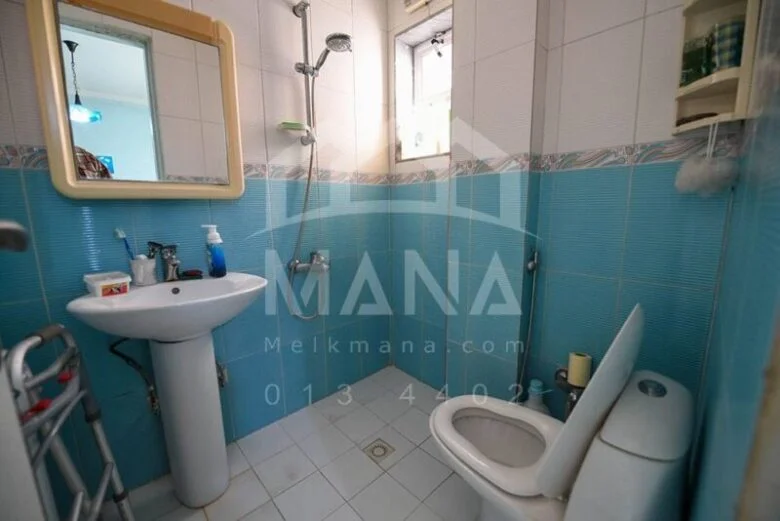 خرید ویلا در شهرک ساحل قو بندر انزلی