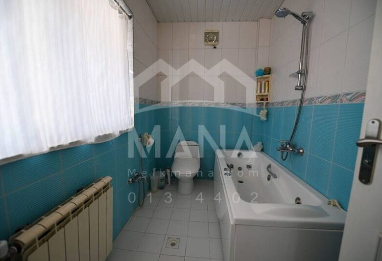 خرید ویلا در شهرک ساحل قو بندر انزلی