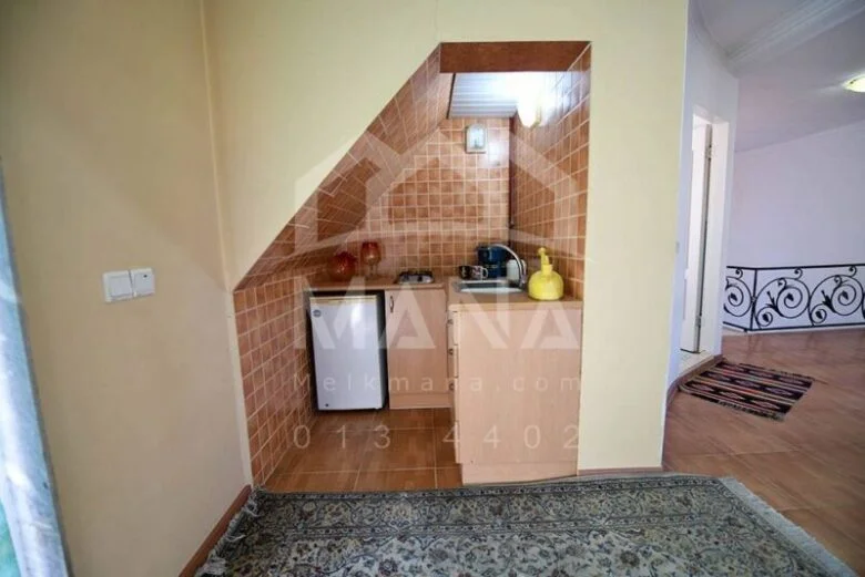 خرید ویلا در شهرک ساحل قو بندر انزلی