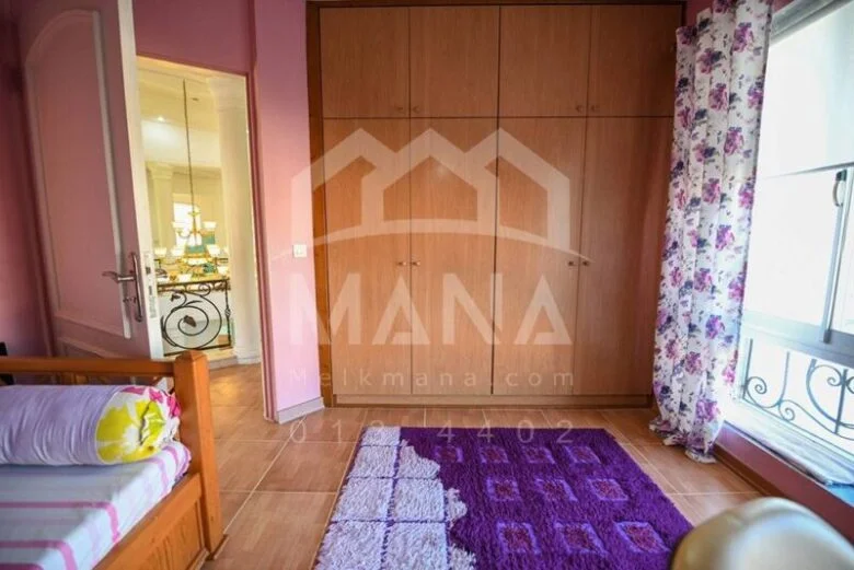 خرید ویلا در شهرک ساحل قو بندر انزلی