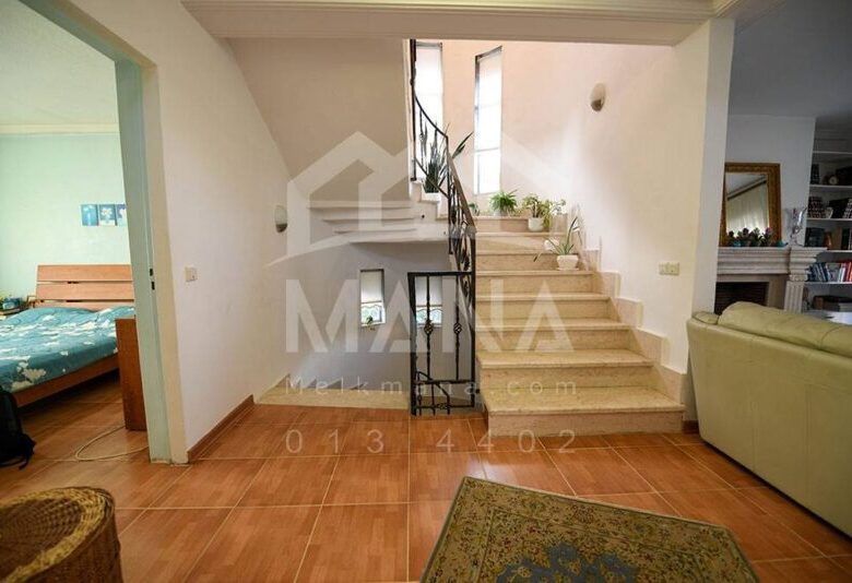 خرید ویلا در شهرک ساحل قو بندر انزلی