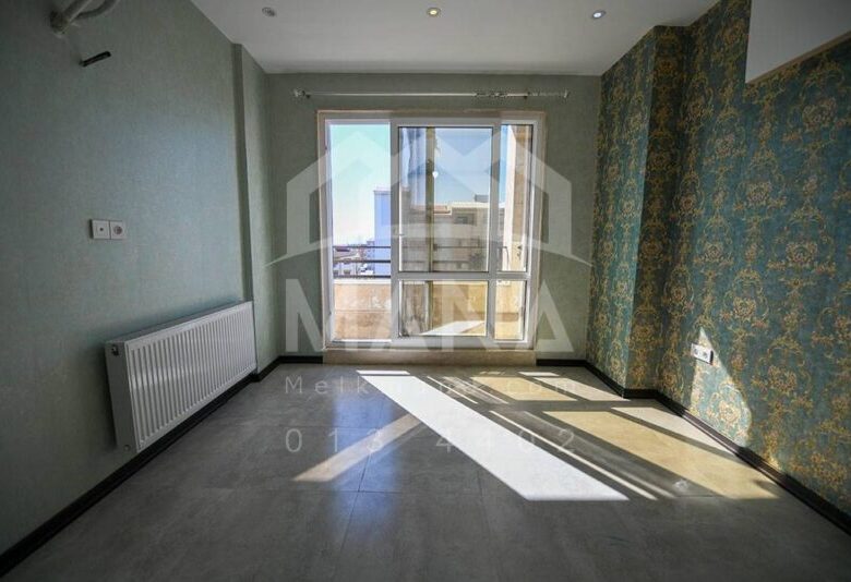 خرید آپارتمان دو خواب در خیابان ساحل قو بندر انزلی