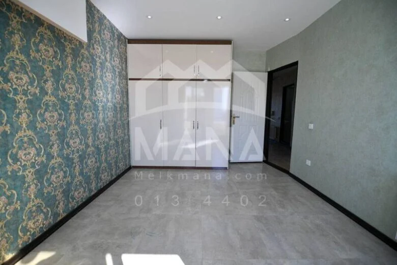 آپارتمان دو خواب در ساحل قو بندر انزلی