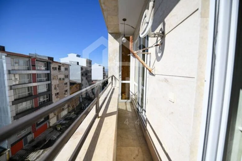 آپارتمان دو خواب در ساحل قو بندر انزلی