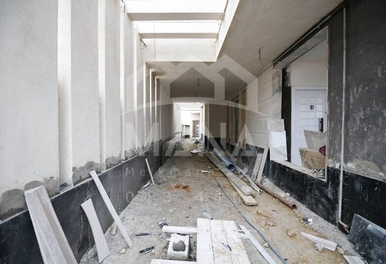 خرید ویلا استخردار ساحلی در ساحل قو بندر انزلی