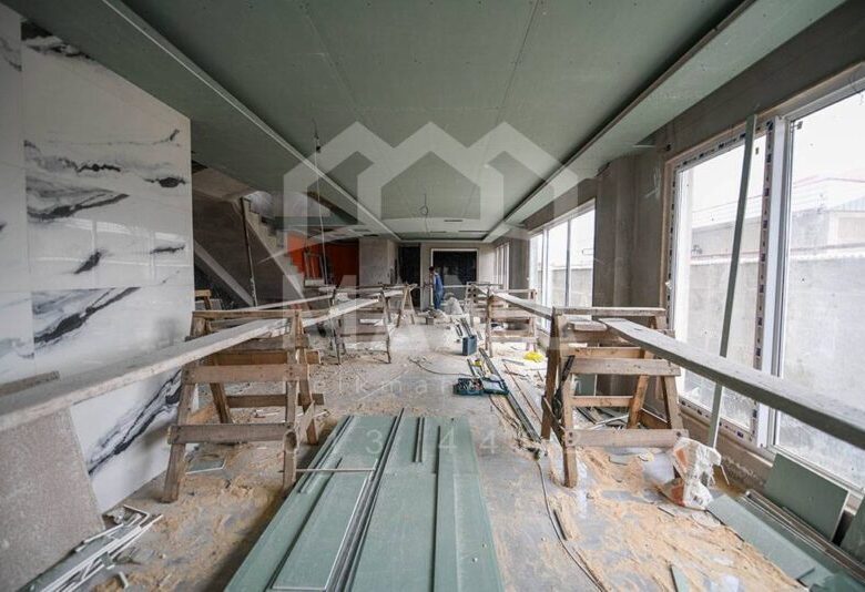 خرید ویلا استخردار ساحلی در ساحل قو بندر انزلی