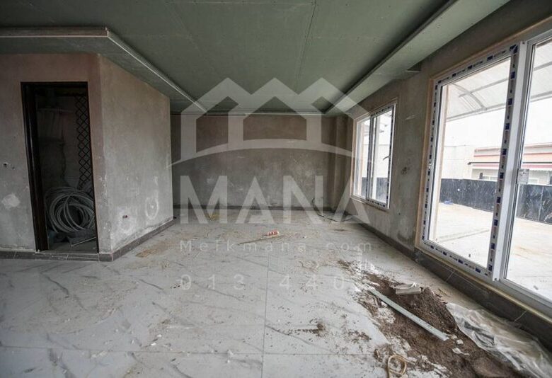 خرید ویلا استخردار ساحلی در ساحل قو بندر انزلی