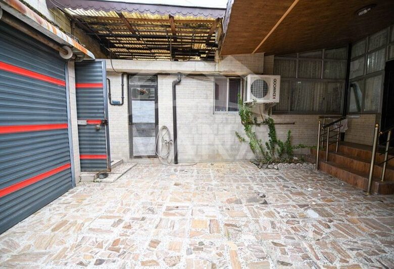 خرید مغازه درخیابان مطهری بندر انزلی