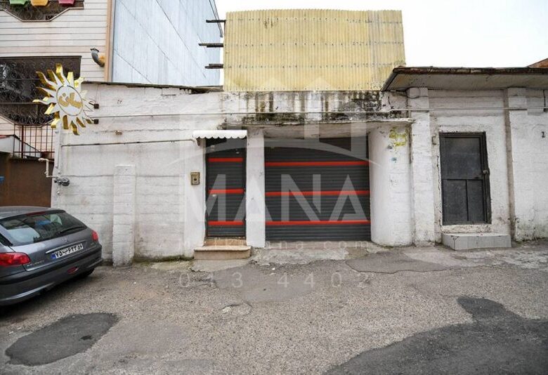 خرید مغازه درخیابان مطهری بندر انزلی